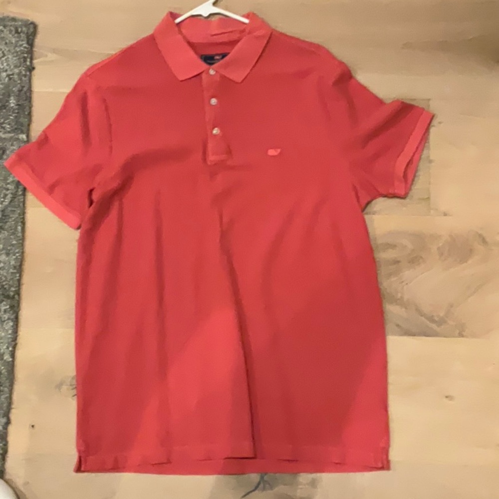 Vineyard Vines Polo